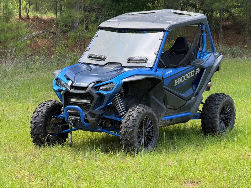 

Seizmik 50-55339KIT - SZM50-55339KIT - Seizmik 21-25 Honda Talon/4 Tool-less Front Windshield UV - Shipped in Europe - Tuningsupply.com
