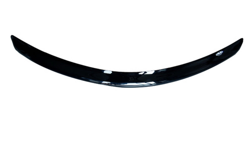 AVS 03-07 Nissan Murano High Profile Bugflector II Hood Shield - Smoke-tuningsupply.com