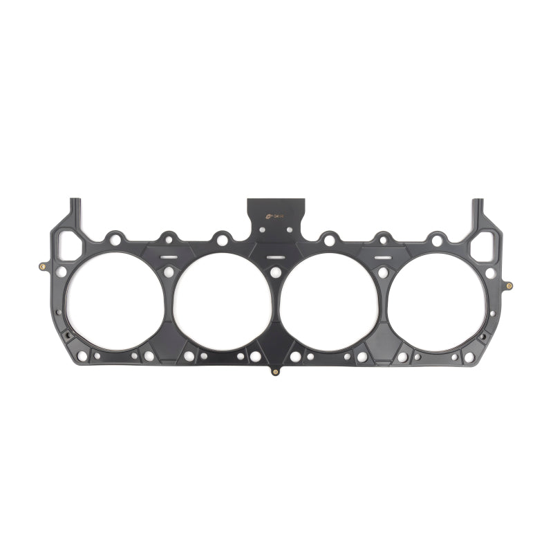 

Cometic Gasket C5461-040 - CGSC5461-040 - Cometic Chrysler B/RB V8 4.380in Bore .040in MLS Cylinder Head Gasket - Shipped in Europe - Tuningsupply.com
