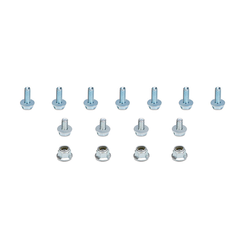 

Mishimoto MMINT-RAM-94KSL - MISMMINT-RAM-94KSL - Mishimoto 94-02 Dodge Ram 2500 5.9L Cummins Intercooler Kit w/ Pipes (Silver) - Shipped in Europe - Tuningsupply.com
