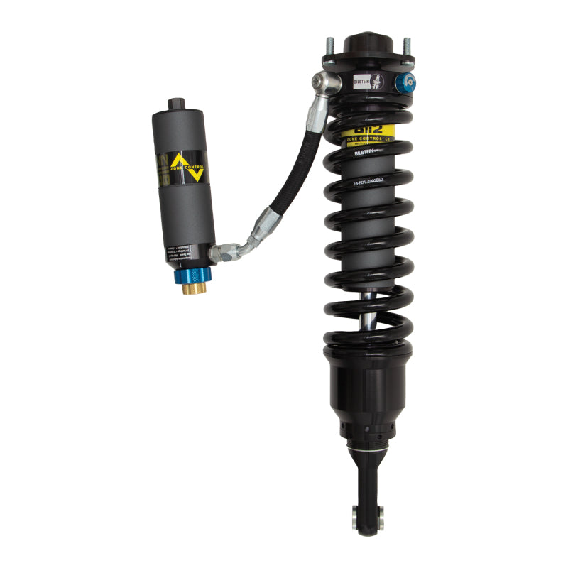 

Bilstein 41-326343 - BIL41-326343 - Bilstein 03-09 Toyota 4Runner / Lexus GX470 B8 8112 (DSA+) Front Left Shock - 1.3-4in Lift - Shipped in Europe - Tuningsupply.com
