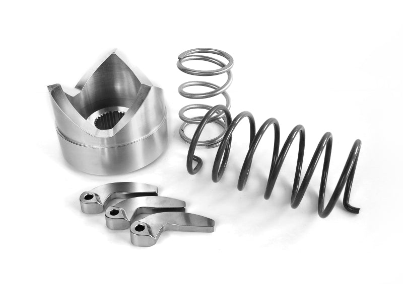 

EPI WE434002 - EPIWE434002 - EPI 01-05/11-14 Polaris 400 Sportsman 27-28 in. Tires Low Elev. Sport Utility Clutch Kit - Shipped in Europe - Tuningsupply.com
