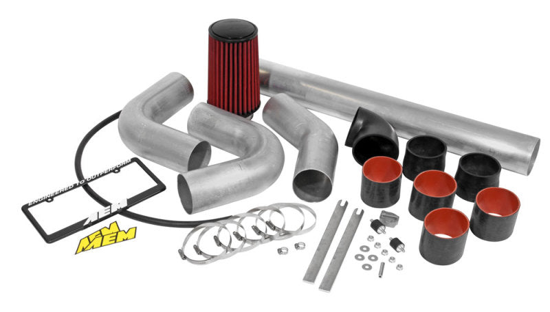 
  

AEM Induction 21-5011 - AEM21-5011 - AEM 4in Universal Cold Air Intake System - Shipped in Europe - Tuningsupply.com

