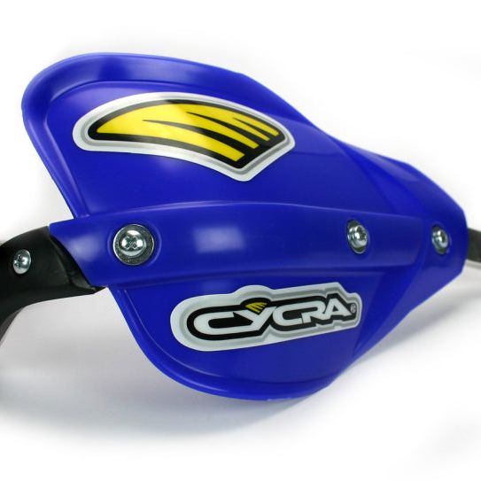 Cycra Probend Bar Pack - Blue-tuningsupply.com