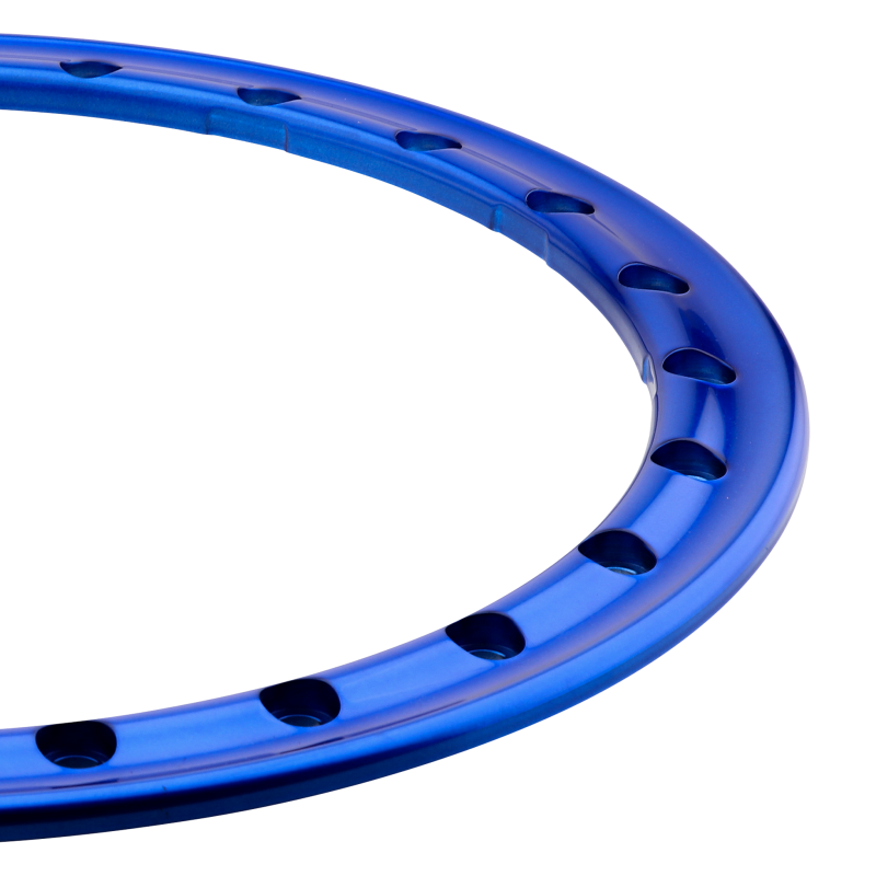 

Method Wheels GR-10018-BL - MRWGR-10018-BL - Method Beadlock Ring - 18in Forged - Style 1 - Blue - Shipped in Europe - Tuningsupply.com
