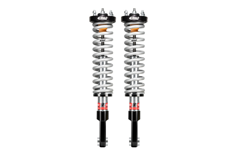 

Eibach E86-82-105-01-22 - EIBE86-82-105-01-22 - Eibach 24-25 Toyota Tacoma Stage 2 Pro Truck Lift Kit - Shipped in Europe - Tuningsupply.com
