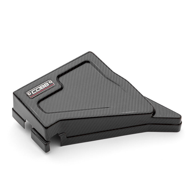 

COBB 844660 - COBB844660 - Cobb 08-21 Subaru WRX/STI (2018 Type RA / 2019 S20) Redline Fuse Cover - Gloss Finish - Shipped in Europe - Tuningsupply.com
