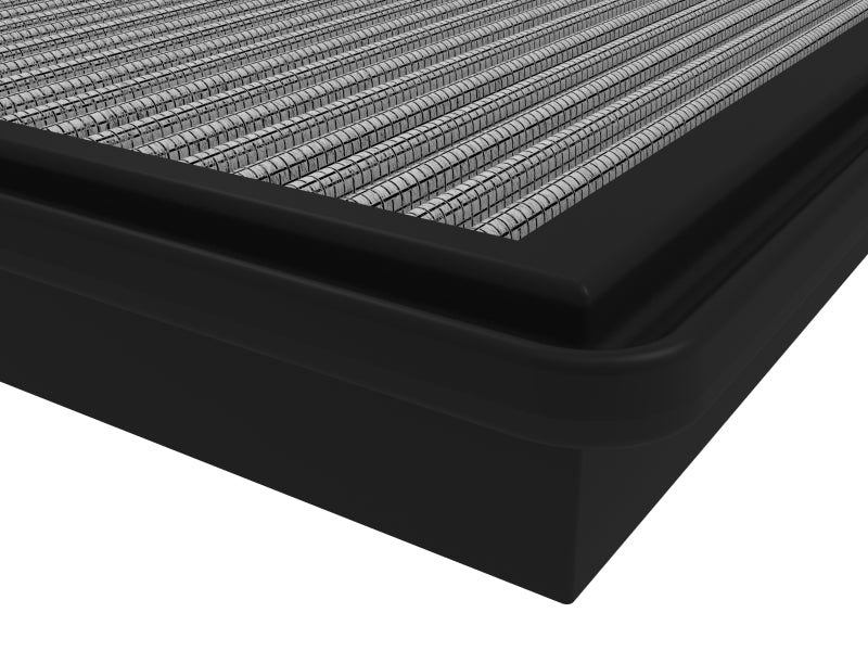 

aFe 30-10441D - AFE30-10441D - aFe Nissan Titan XD 19-24 V8-5.6L Magnum FLOW OE Replacement Air Filter w/ Pro DRY S Media - Shipped in Europe - Tuningsupply.com
