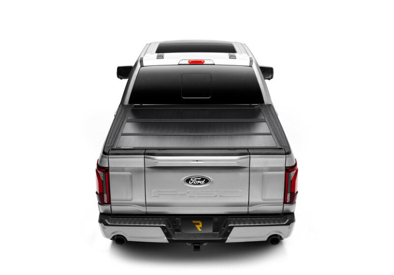 

BAK 226305 - BAK226305 - BAK 94-11 Ford Ranger 6ft Bed BAKFlip G2 - Shipped in Europe - Tuningsupply.com

