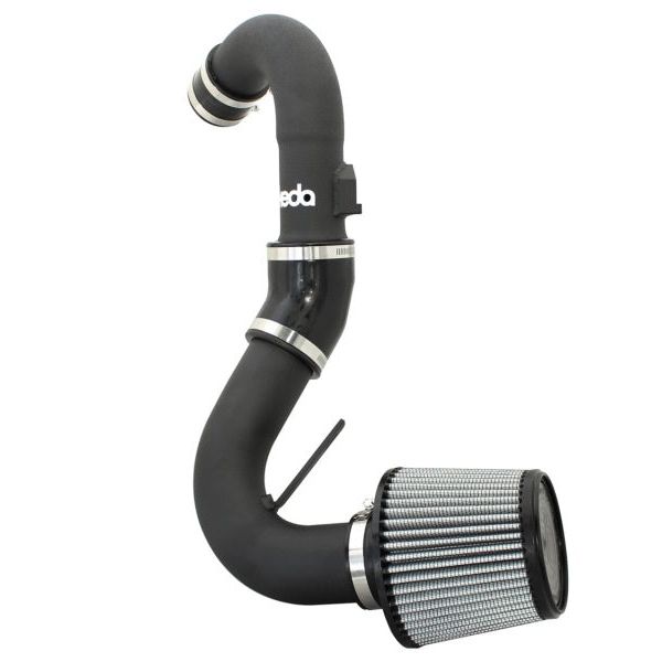 aFe Takeda Intakes Stage-2 PDS AIS PDS Mazda 3 10-11 L4-2.5L (blk)-tuningsupply.com