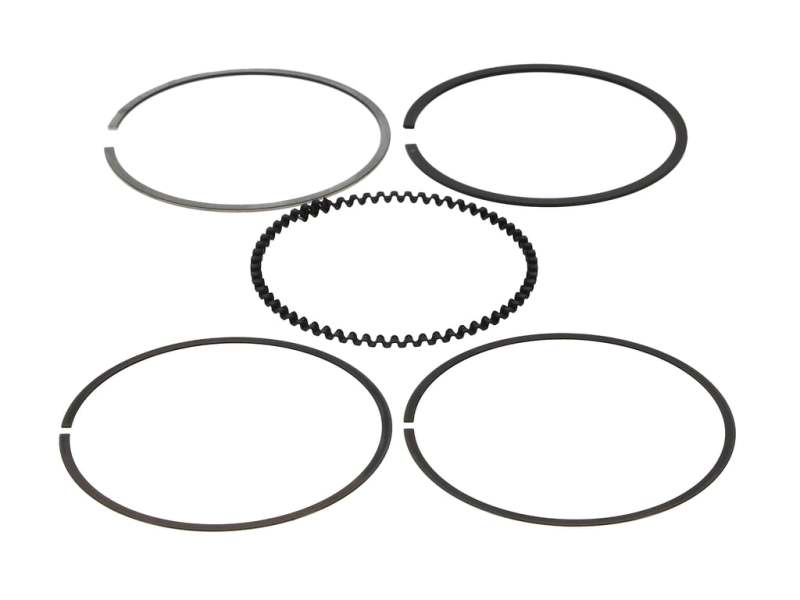 

Wiseco 8425XX - WIS8425XX - Wiseco 84.25mm x 1.0x1.2x2.8mm Ring Set Ring Shelf Stock - Shipped in Europe - Tuningsupply.com
