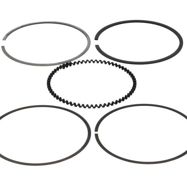 Wiseco 99.75mm (3.927in) Ring Set 1.2 x 1.5 x 2.0mm Ring Shelf Stock-Piston Rings-Wiseco-WIS9975VF-SMINKpower Performance Parts