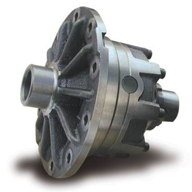 Eaton Detroit Locker Differential 30 Spline 1.29in Axle Shaft Diameter 3.54-5.29 Ratio Rear 8.4in-tuningsupply.com