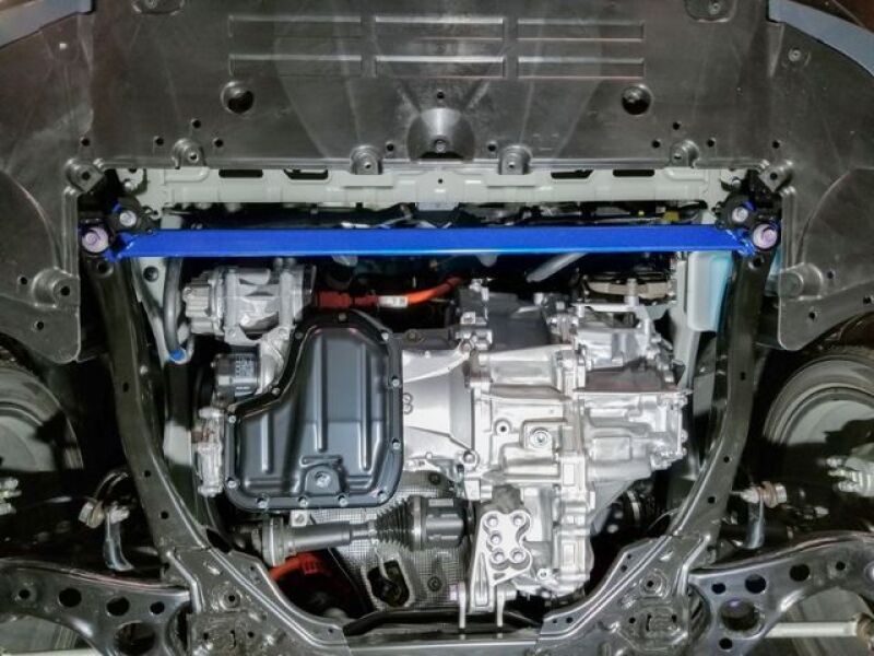 
  

Cusco 1A3 492 F - CUS1A3 492 F - Cusco 2023+ Toyota Prius 5th Gen (MXWH60 2.0L Hybrid) Power Brace - Front Member - Shipped in Europe - Tuningsupply.com

