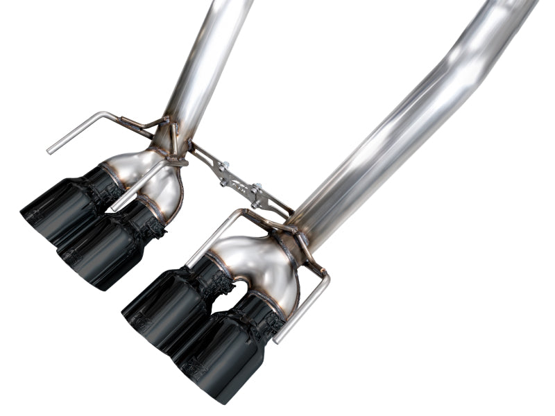 

AWE Tuning 3020-43662 - AWE3020-43662 - AWE Tuning 09-13 Chevrolet Corvette 6.2L Track Edition Axle-Back Exhaust w/ Diamond Black Tips - Shipped in Europe - Tuningsupply.com
