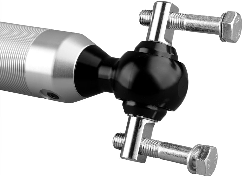 

FOX 985-02-158 - FOX985-02-158 - Fox 2024+ Ford Ranger 4WD 2.0 Performance IFP Front Coilover - 0-3in Lift - Shipped in Europe - Tuningsupply.com
