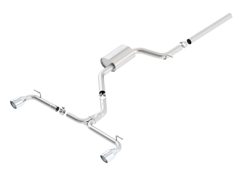 
  

Borla 140597 - BOR140597 - Borla 2015 VW GTI 2.0T AT/MT SS Catback Exhaust - Shipped in Europe - Tuningsupply.com

