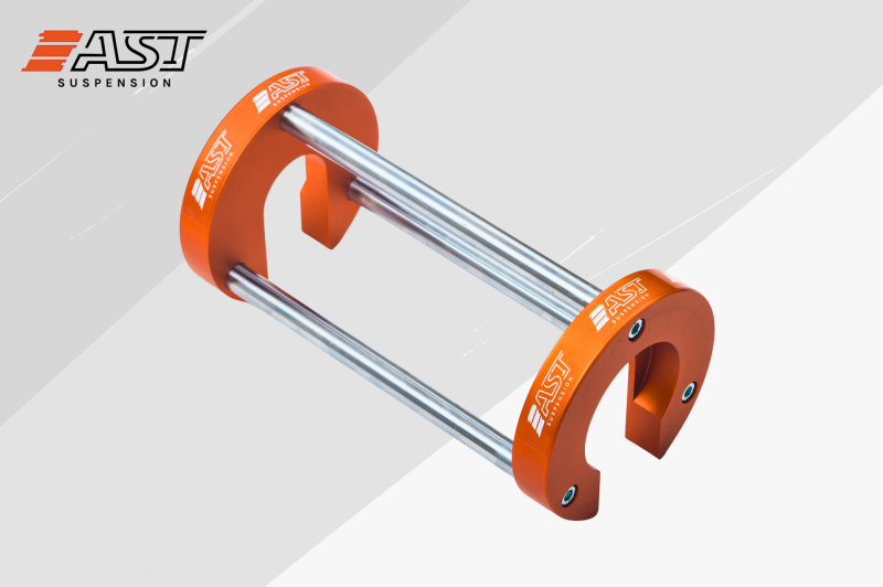 

AST ASS-45-230 - ASTASS-45-230 - AST Safety Stand for 55mm Air Jack- Keeps 205mm Open - Shipped in Europe - Tuningsupply.com
