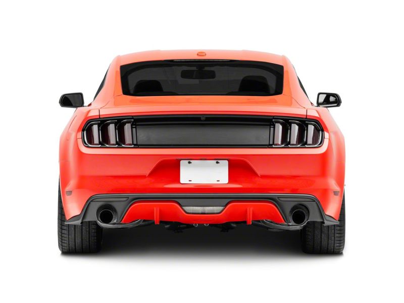 

Raxiom 406714 - RAX406714 - Raxiom 15-17 Ford Mustang Axial Series Diffuser LED Kit - Shipped in Europe - Tuningsupply.com
