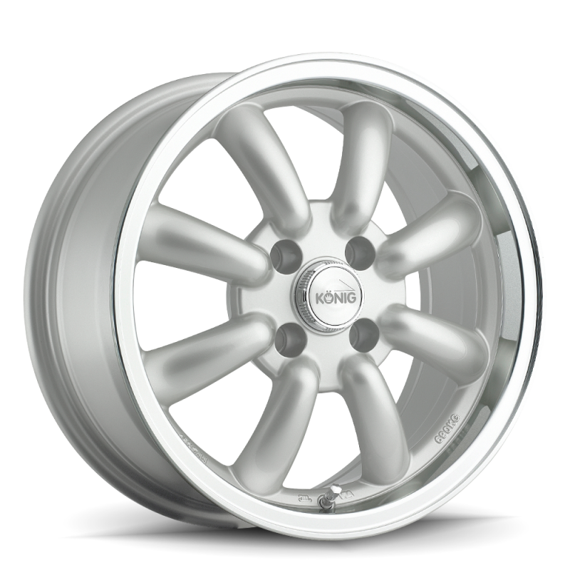 
    

Konig RW7510040S - KNGRW7510040S - Konig Rewind 15x7 4x100 ET40 Silver - Shipped in Europe - Tuningsupply.com

  