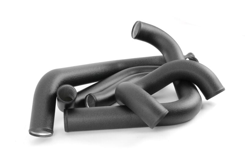 

Perrin Performance PSP-ITR-438-3BK - PERPSP-ITR-438-3BK - PERRIN 15-21 Subaru STI Front Mount Intercooler Boost Tube Kit - Black - Shipped in Europe - Tuningsupply.com
