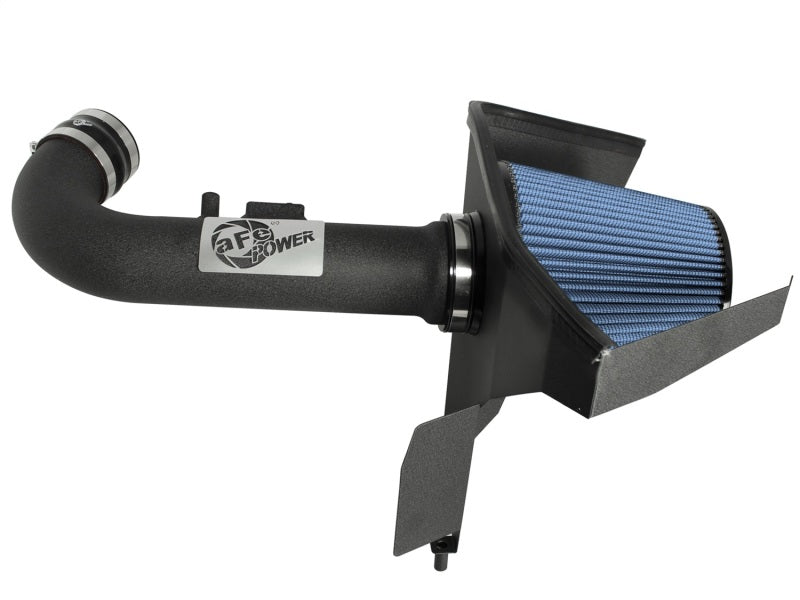 

aFe 54-12022 - AFE54-12022 - aFe MagnumFORCE Air Intake Stage-2 PRO 5R 12-14 Chevrolet Camaro V6 3.6L - Shipped in Europe - Tuningsupply.com
