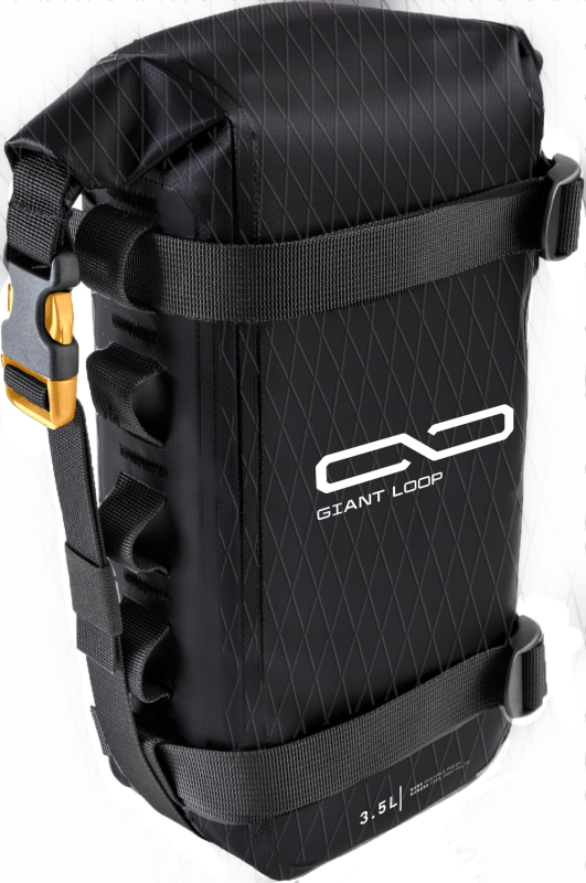 
  

Giant Loop PSP25-B - GIAPSP25-B - Giant Loop Possibles Pouch 3.5L - Black - Shipped in Europe - Tuningsupply.com

