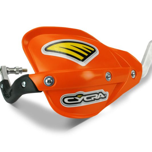 Cycra Probend CRM Flexx Bar - Orange-tuningsupply.com