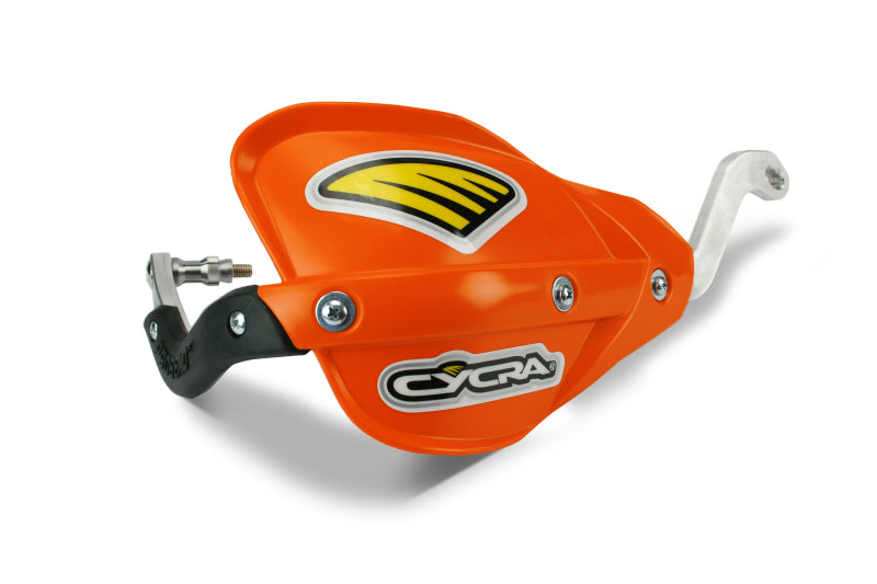 
  

Cycra 1CYC-7600-22 - CYC1CYC-7600-22 - Cycra Pro Bend CRM Racer Pack Flexx Bar ATV - Orange - Shipped in Europe - Tuningsupply.com

