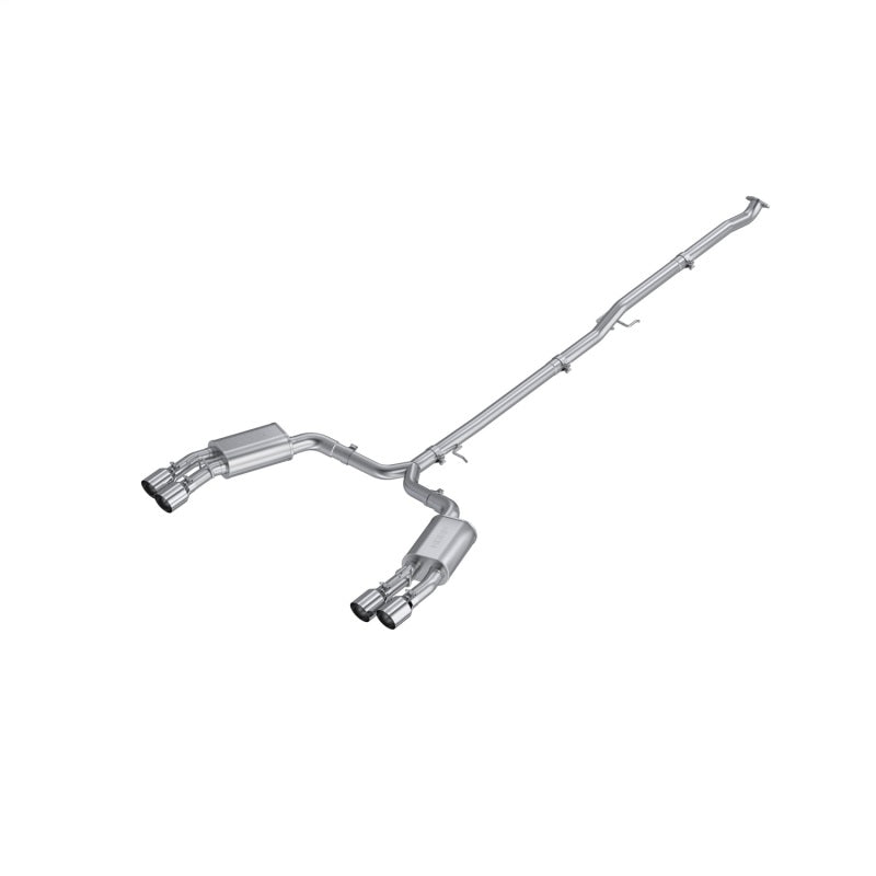 
    

MBRP S4716AL - MBRPS4716AL - MBRP 21-24 Kia K5, GT 2.5L Turbo Aluminized Steel 2.5in Cat-Back w/ Quad Tips - Shipped in Europe - Tuningsupply.com

  