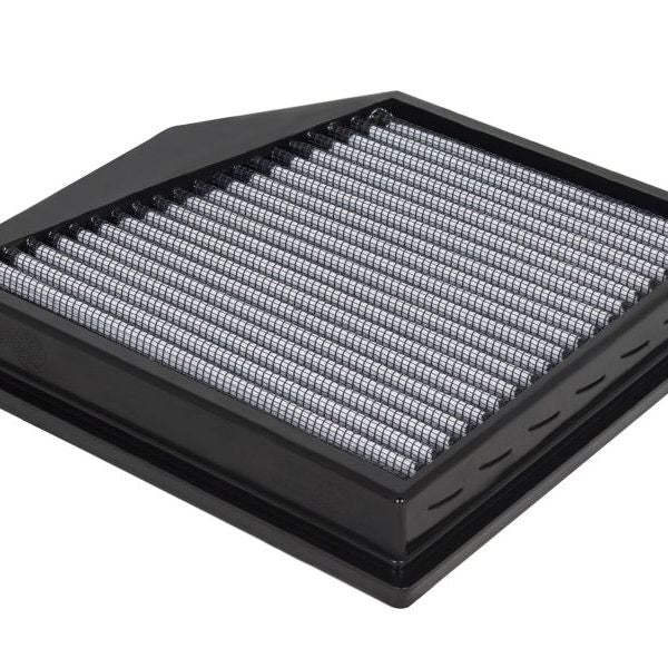 aFe MagnumFLOW OEM Replacement Air Filter PRO Dry S 14-15 Lexus IS 250/350 2.5L/3.5L V6-tuningsupply.com