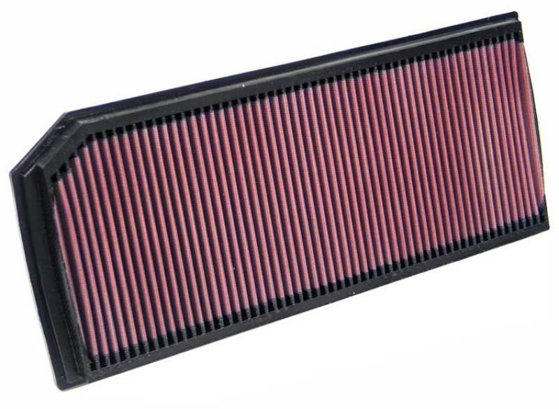 
  

K&N Engineering 33-2888 - KNN33-2888 - K&N 05-09 VW Passat / 06-08 GTI / 04-08 Audi A3 2.0L-L4 Drop In Air Filter - Shipped in Europe - Tuningsupply.com

