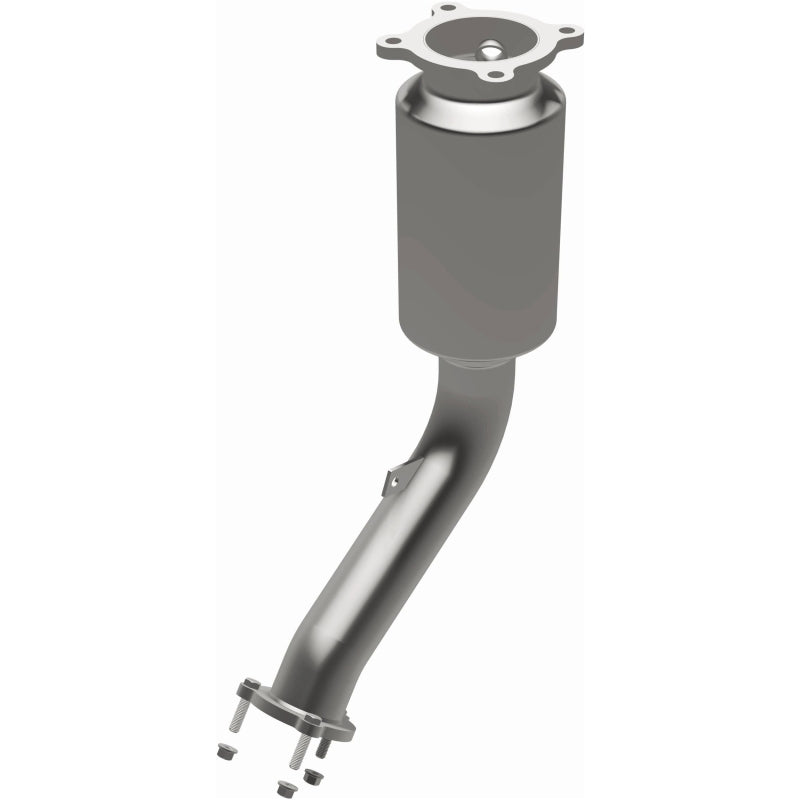 

Magnaflow 5561352 - MAG5561352 - MagnaFlow Direct Fit Catalytic Converter California 09-14 Audi A4 / A4 Quattro - Shipped in Europe - Tuningsupply.com
