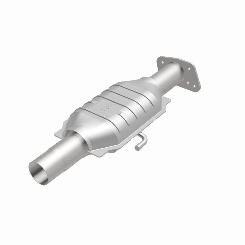 MagnaFlow Conv GM 23456 23X6.5X4 2.25/2.25-Catalytic Converter Direct Fit-Magnaflow-MAG93456-SMINKpower Performance Parts