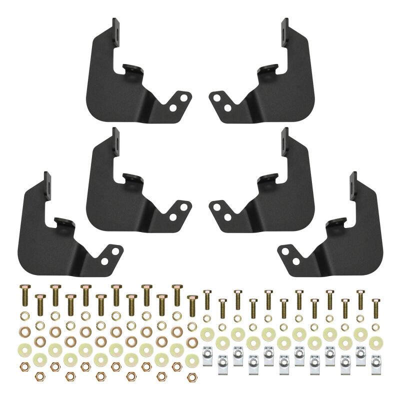 

Westin 20-14015 - WES20-14015 - Westin 15-22 Chevrolet Colorado / GMC Canyon Crew Cab Outlaw Nerf Step Bars - Shipped in Europe - Tuningsupply.com
