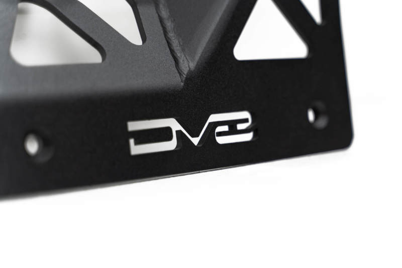 

DV8 Offroad LBJL-10 - DVELBJL-10 - DV8 Offroad 2018+ Jeep Wrangler JL Light Bar Mount - Shipped in Europe - Tuningsupply.com
