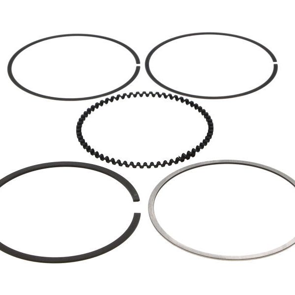 Wiseco 86.25mm x 1.0x1.2x2.8mm Ring Set Ring Shelf Stock-Piston Rings-Wiseco-WIS8625XX-SMINKpower Performance Parts