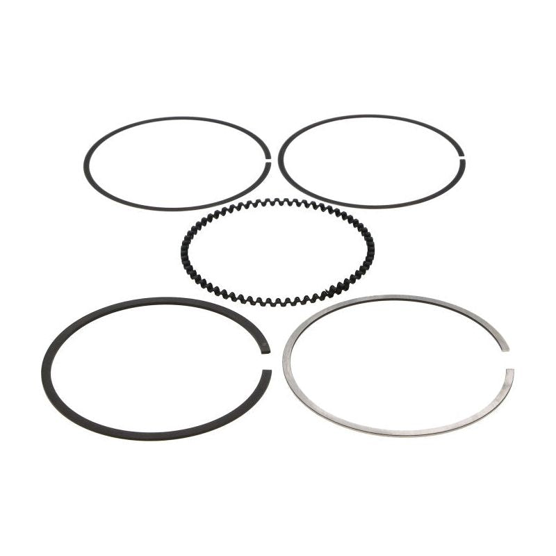 Wiseco 95.5mm Ring Set Ring Shelf Stock-Piston Rings-Wiseco-WIS9550XX-SMINKpower Performance Parts