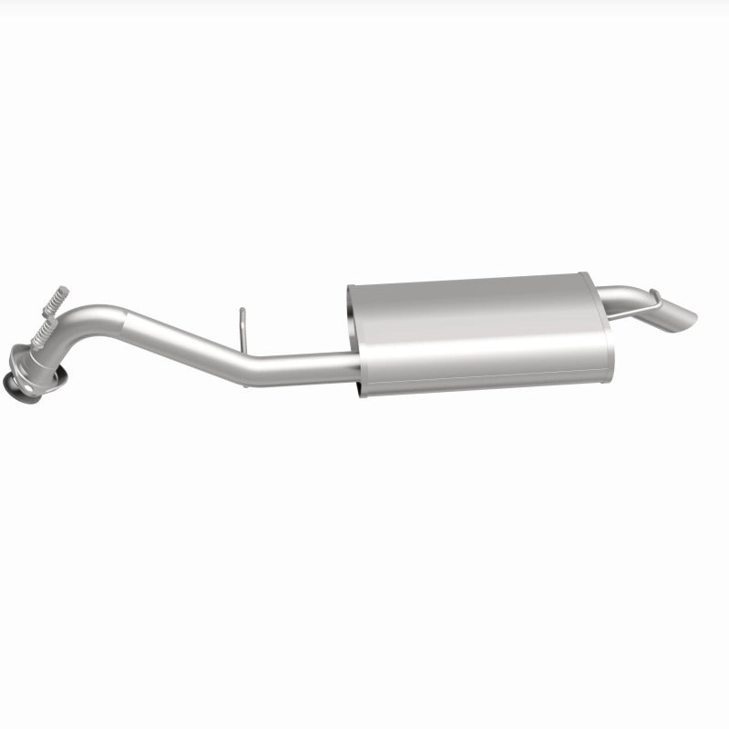 

Magnaflow 106-0626 - MAG106-0626 - MagnaFlow BRE Exhaust Kit 03-13 Toyota Corolla 1.8L - Shipped in Europe - Tuningsupply.com
