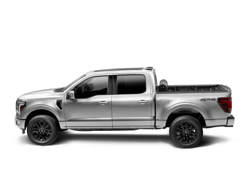 

BAK  - BAK80339RK - BAK 21-24 Ford F-150 5.7ft. Bed BAKFlip Revolver X4ts - Shipped in Europe - Tuningsupply.com
