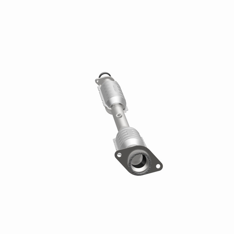 

Magnaflow 51833 - MAG51833 - Magnaflow Conv DF 07-10 Nissan Versa 1.8L - Shipped in Europe - Tuningsupply.com
