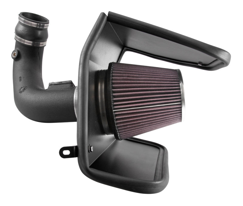 

K&N Engineering 63-3088 - KNN63-3088 - K&N 2015 Chevy Colorado 3.6L V6 AirCharger Performance Intake - Shipped in Europe - Tuningsupply.com
