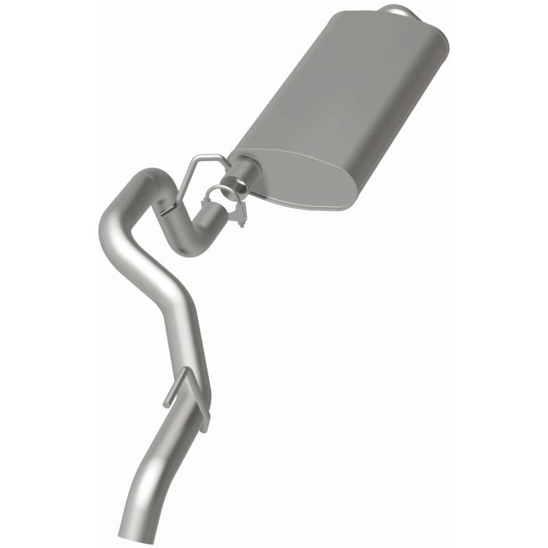 

Magnaflow 106-0012 - MAG106-0012 - MagnaFlow BRE Exhaust Kit 02-07 Jeep Liberty - Shipped in Europe - Tuningsupply.com
