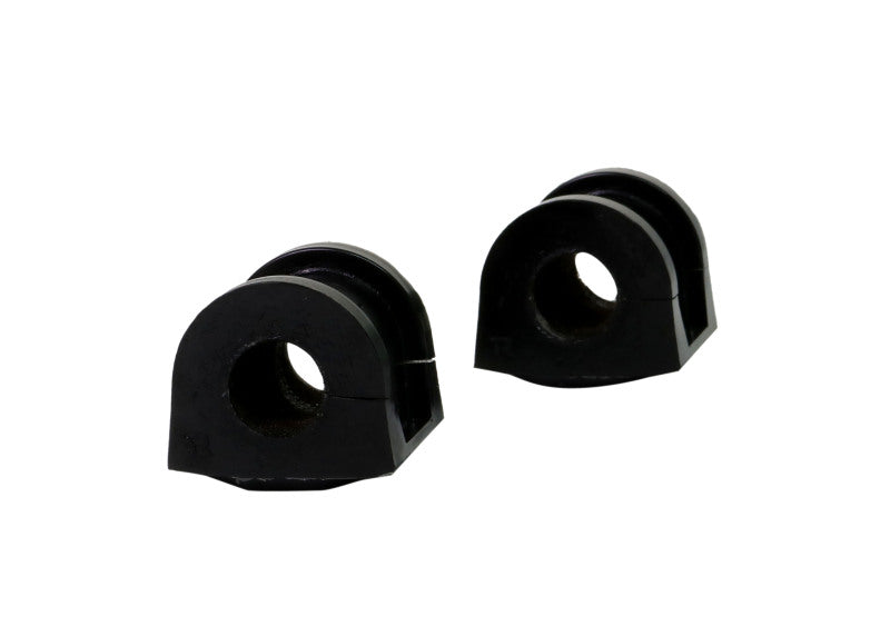 

Whiteline KSK001-20 - WHLKSK001-20 - Whiteline Sway Bar 20mm Mount Bushing Service Kit (Use w/ PN BSR49 & BSR49Z) - Shipped in Europe - Tuningsupply.com
