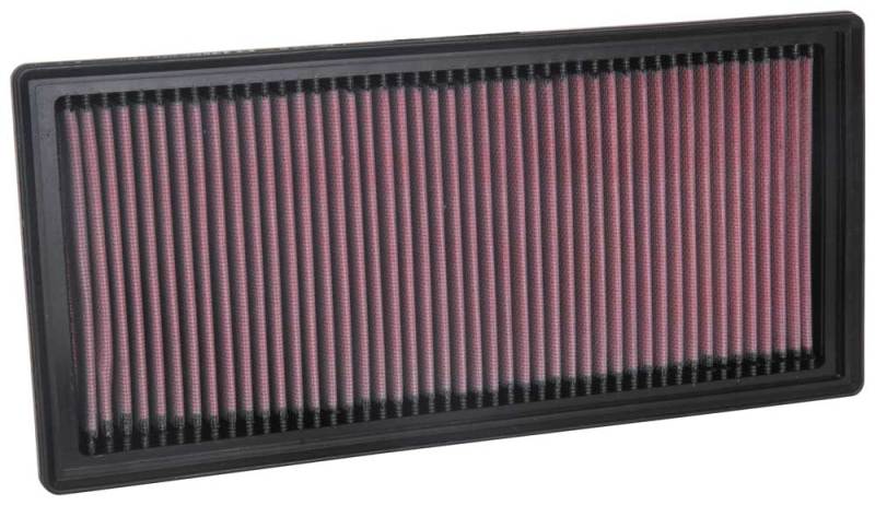 
  

K&N Engineering 33-5093 - KNN33-5093 - K&N 16-18 Land/Range Rover V6-3.0L DSL Replacement Air Filter - Shipped in Europe - Tuningsupply.com

