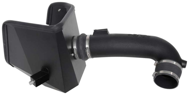 

K&N Engineering 63-3110 - KNN63-3110 - K&N 2019+ Chevrolet 1500 5.3L / 6.2L V8 F/I AirCharger Performance Intake System - Shipped in Europe - Tuningsupply.com

