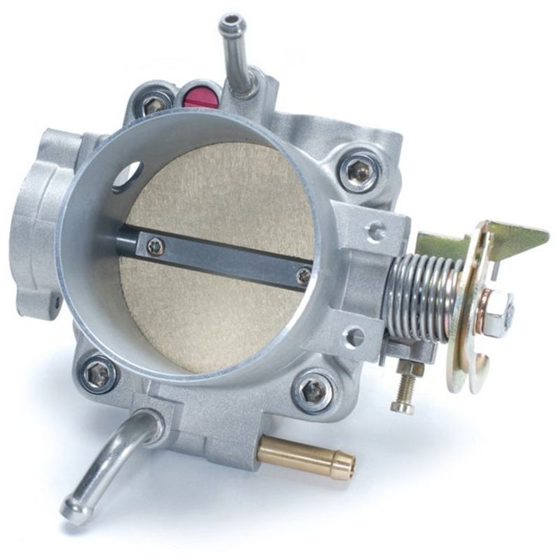 Skunk2 Alpha Series Honda/Acura (D/B/H/F Series) 66mm Cast Throttle Body (OEM Look)-Throttle Bodies-Skunk2 Racing-SKK309-05-1030-SMINKpower Performance Parts