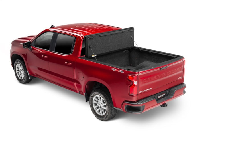 

Undercover UX42002 - UNDUX42002 - UnderCover 05-15 Toyota Tacoma 5ft Ultra Flex Bed Cover - Matte Black Finish - Shipped in Europe - Tuningsupply.com
