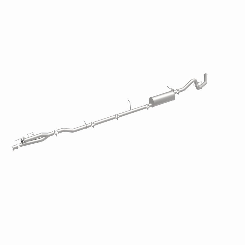 

Magnaflow 106-0522 - MAG106-0522 - MagnaFlow BRE Exhaust Kit 11-17 Ford F-250 F-350 Super Duty 6.2L - Shipped in Europe - Tuningsupply.com
