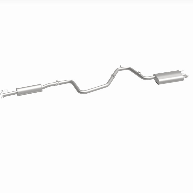 

Magnaflow 106-0948 - MAG106-0948 - BRExhaust 16-24 Chevrolet Malibu 1.5L Direct-Fit Replacement Exhaust System - Shipped in Europe - Tuningsupply.com
